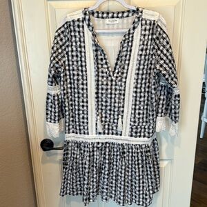 ALLISON New York Dress